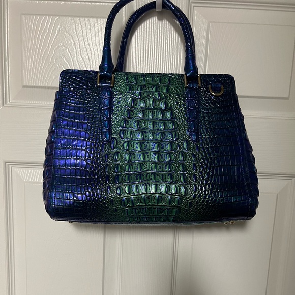 AUTHENTIC BRAHMIN bag - Picture 6 of 9